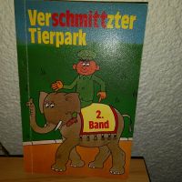 Verschmittzter Tierpark, Band 2 top Sachsen-Anhalt - Wiederstedt Vorschau