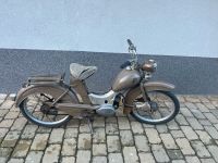 Simson SR 2 KBA Papiere Originallack Kreis Ostholstein - Scharbeutz Vorschau