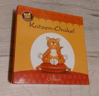 Oommh Katzen - Orakel Bad Doberan - Landkreis - Broderstorf Vorschau