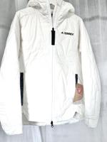 ADIDAS TERREX Jacke Primaloft Sport Winter Step Hoodie Mantel Ski Bayern - Wunsiedel Vorschau