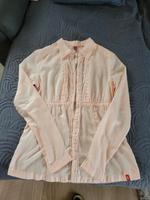 edc Bluse Gr.xs Niedersachsen - Weyhausen Vorschau