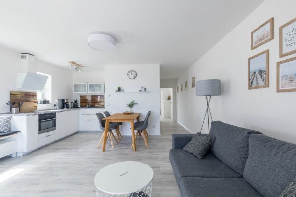 Ferienwohnung direkt an der Ostsee (Hohenkirchen OT Niendorf) in Hohenkirchen