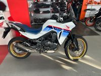 -14,4% HONDA XL 750 Transalp Tricolor Vorführer *Neuwertig* Baden-Württemberg - Winnenden Vorschau