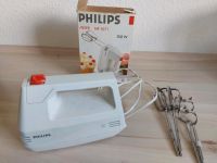 DEFEKT, Ersatzteile: Philips Mixer HR 1071 Hessen - Bad Vilbel Vorschau