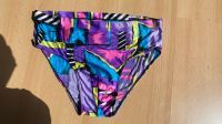 Badehose Badehose Herren Größe 6 schwimmen 90er True vintage Bayern - Donauwörth Vorschau