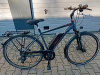 E Bike Herren Trekking Fischer Viator 28 Zoll Hannover - Ricklingen Vorschau