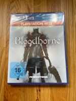 Bloodborne Playstation 4 PS4 NEU OVP Nordrhein-Westfalen - Herne Vorschau