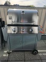 Landmann Grillchef Gasgrillwagen Gasgrill BBQ München - Pasing-Obermenzing Vorschau