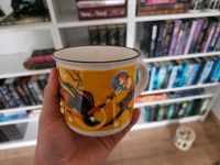 TAUSCH: Illumicrate Mug Tasse Nevernight Jay Kristoff Bayern - Kissing Vorschau