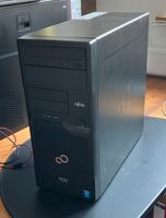 PC Fujitsu Primergy mit Intel CPU Quad Core 3,7 GHz Hessen - Ebsdorfergrund Vorschau