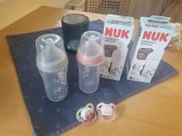 4 Flaschen Nuk Perfect Match / Neu Niedersachsen - Aurich Vorschau