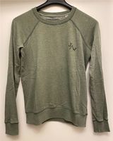 Sweatshirt, Damen, EU S, grün, Jack Wills Hamburg-Nord - Hamburg Eppendorf Vorschau