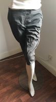 Orig simone ricker 3/4 hose Gr36 chino capri grau NP300€ Frankfurt am Main - Westend Vorschau