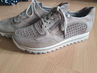 Gabor Lederschuhe 37 (4) Schwachhausen - Neu Schwachhausen Vorschau