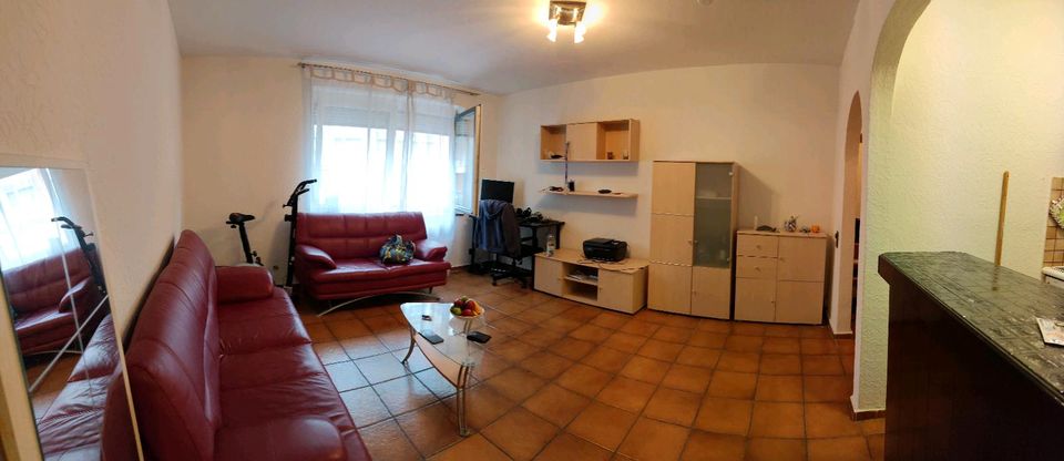 2 zi Wohnung, Stuttgart Olgastr 75, 43m², inkl Stellpl. in Stuttgart