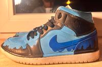 Nike Air Jordan 1 Bayern - Landshut Vorschau