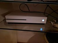 Xbox one S 500 GB 6 Spiele Bayern - Pfarrkirchen Vorschau