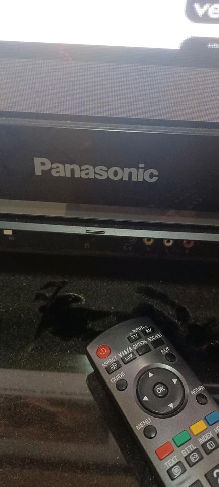 Panasonic Fernsehr in Wülfrath