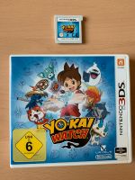 Nintendo 3DS Yo-Kai Watch Rheinland-Pfalz - Schifferstadt Vorschau