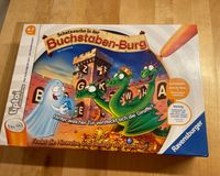 Tiptoi Spiel „Schatzsuche in der Buchstaben-Burg“ Baden-Württemberg - Bad Krozingen Vorschau