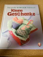 Nähen - kleine Geschenke Niedersachsen - Quernheim Vorschau