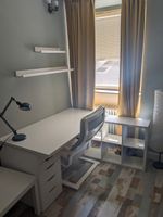 Möbel günstig verkaufen Ikea Bett Schreibtisch Regal Schrank Baden-Württemberg - Sigmaringen Vorschau