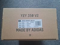 Yezzy Boost 350 V2 BONE Gr. 10,5 NEU Niedersachsen - Stadtoldendorf Vorschau