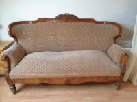 Antiques Sofa/ alte Möbel Bayern - Erlangen Vorschau