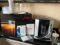 JURA E8 Platin Kaffeevollautomat in OVP Herzogtum Lauenburg - Kollow Vorschau