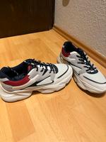 Jack & Jones Sneakers Gr. 43 Bayern - Wiggensbach Vorschau