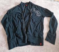 Esprit Sweatjacke Hoodie Pullover Gr. L schwarz Bayern - Fürth Vorschau