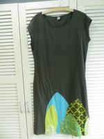 Kleid von Qiero Gr. 44 Bayern - Hollfeld Vorschau