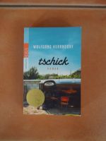 Tschick ISBN: 978-3-499-21651-0 Rheinland-Pfalz - Kaifenheim Vorschau