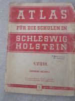 Atlas für die Schulen in Schleswig-Holstein Hamburg-Nord - Hamburg Barmbek Vorschau