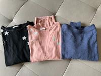 PAKET Gr XS S 34 36 164 170 edc ESPRIT ZERO Pullover Longsleeve Wuppertal - Ronsdorf Vorschau