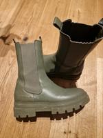 Stiefelette von Tommy Hilfiger Original Bayern - Ainring Vorschau