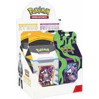 Pokemon - Premium-Turnierkollektion Q1 2023 Zyrus Sophora DE Rheinland-Pfalz - Koblenz Vorschau