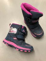 Winterstiefel für Mädchen von Deichmann Größe 25 Baden-Württemberg - Freiburg im Breisgau Vorschau