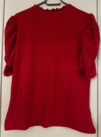 Süßes Damen Shirt / Top / Oberteil XL rot NEU Nordrhein-Westfalen - Hückelhoven Vorschau