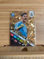 Panini FIFA 365 Adrenalyn xl 23 Courtois Real Madrid Düsseldorf - Bilk Vorschau