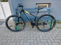 Fahrrad CUBE 27,5 Zoll Sachsen - Bad Dueben Vorschau