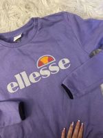 Ellesse Pullover Lila Nordrhein-Westfalen - Lippstadt Vorschau