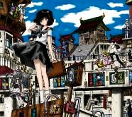 Wallscroll Anime "Mysterious Girlfriend X" (Nazo no Kanojo X) Hannover - Südstadt-Bult Vorschau