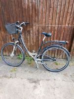 Fahrrad 28 Häfen - Bremerhaven Vorschau