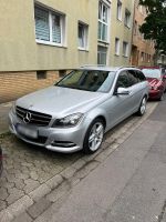 Mercedes - Benz  C 180 Blue Efficiency Facelift Düsseldorf - Eller Vorschau