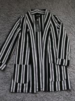 Blazer Amisu New Yorker *neu* Gr 34 Sachsen-Anhalt - Halle Vorschau