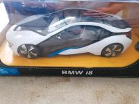 Modell Auto,BMW i8,ferngesteuert, Neu OVP Berlin - Spandau Vorschau