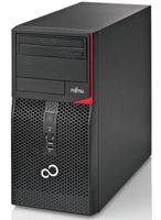 Fujitsu Esprimo P556, leiser Business-PC Dresden - Leubnitz-Neuostra Vorschau