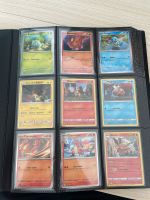 Pokémon Holo Binder CardGuardian Thüringen - Meiningen Vorschau