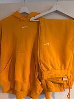 Nike Phoenix Jogginganzug Jogginghose + Hoodie Hessen - Wetzlar Vorschau